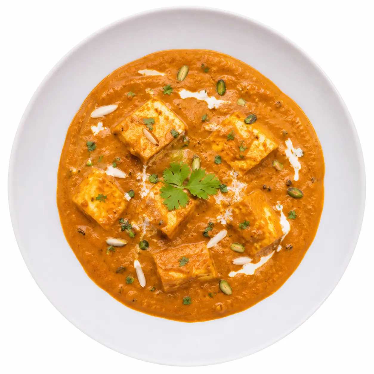 Paneer Tufani